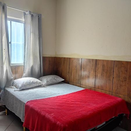 Casa Azul Villa Barreirinhas Dış mekan fotoğraf