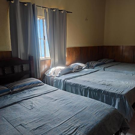 Casa Azul Villa Barreirinhas Dış mekan fotoğraf