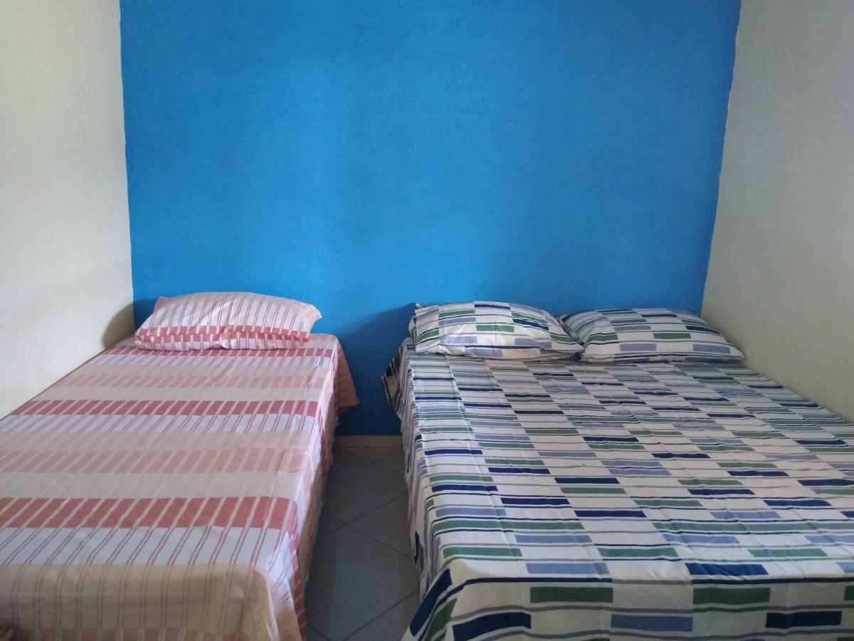 Casa Azul Villa Barreirinhas Dış mekan fotoğraf