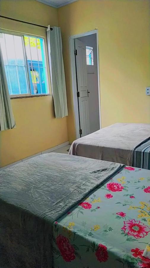 Casa Azul Villa Barreirinhas Dış mekan fotoğraf