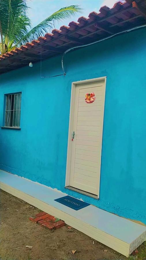 Casa Azul Villa Barreirinhas Dış mekan fotoğraf
