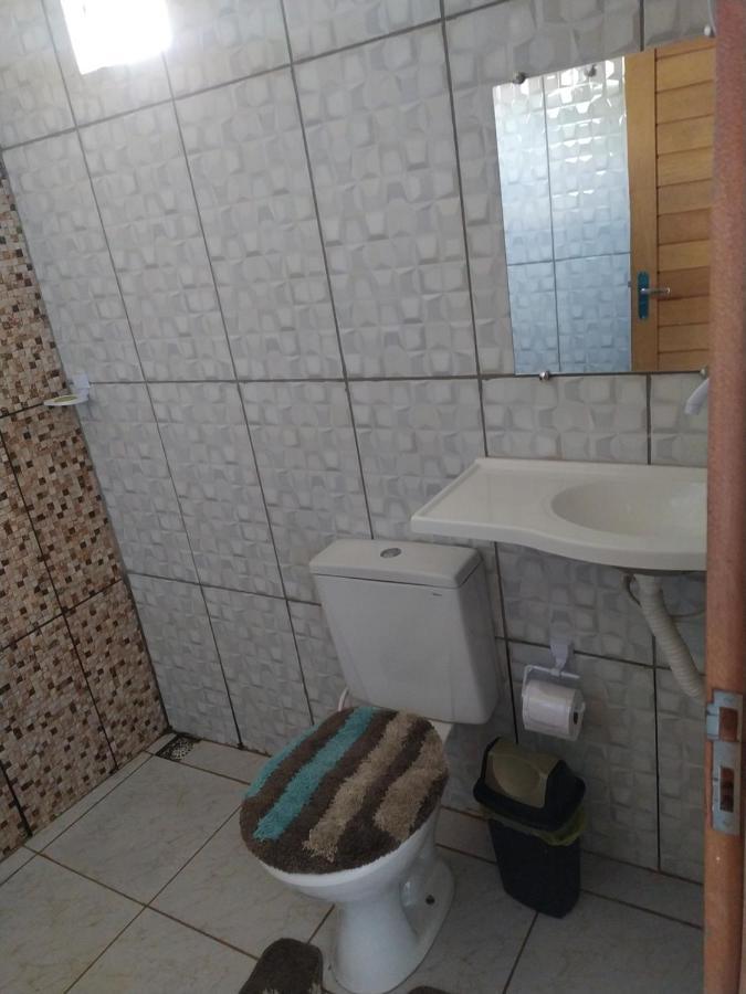 Casa Azul Villa Barreirinhas Dış mekan fotoğraf