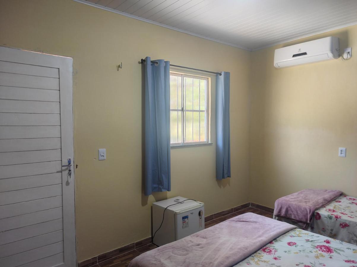 Casa Azul Villa Barreirinhas Dış mekan fotoğraf