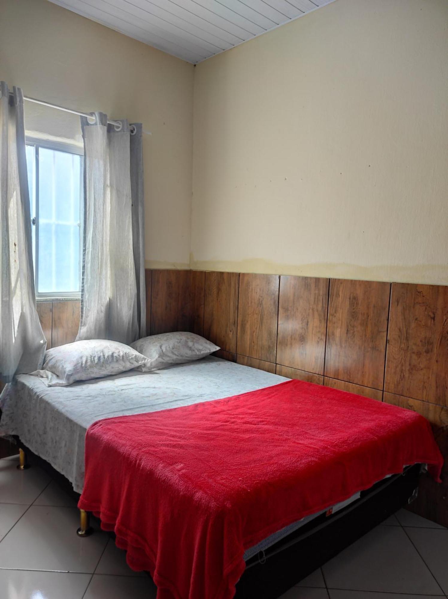 Casa Azul Villa Barreirinhas Dış mekan fotoğraf