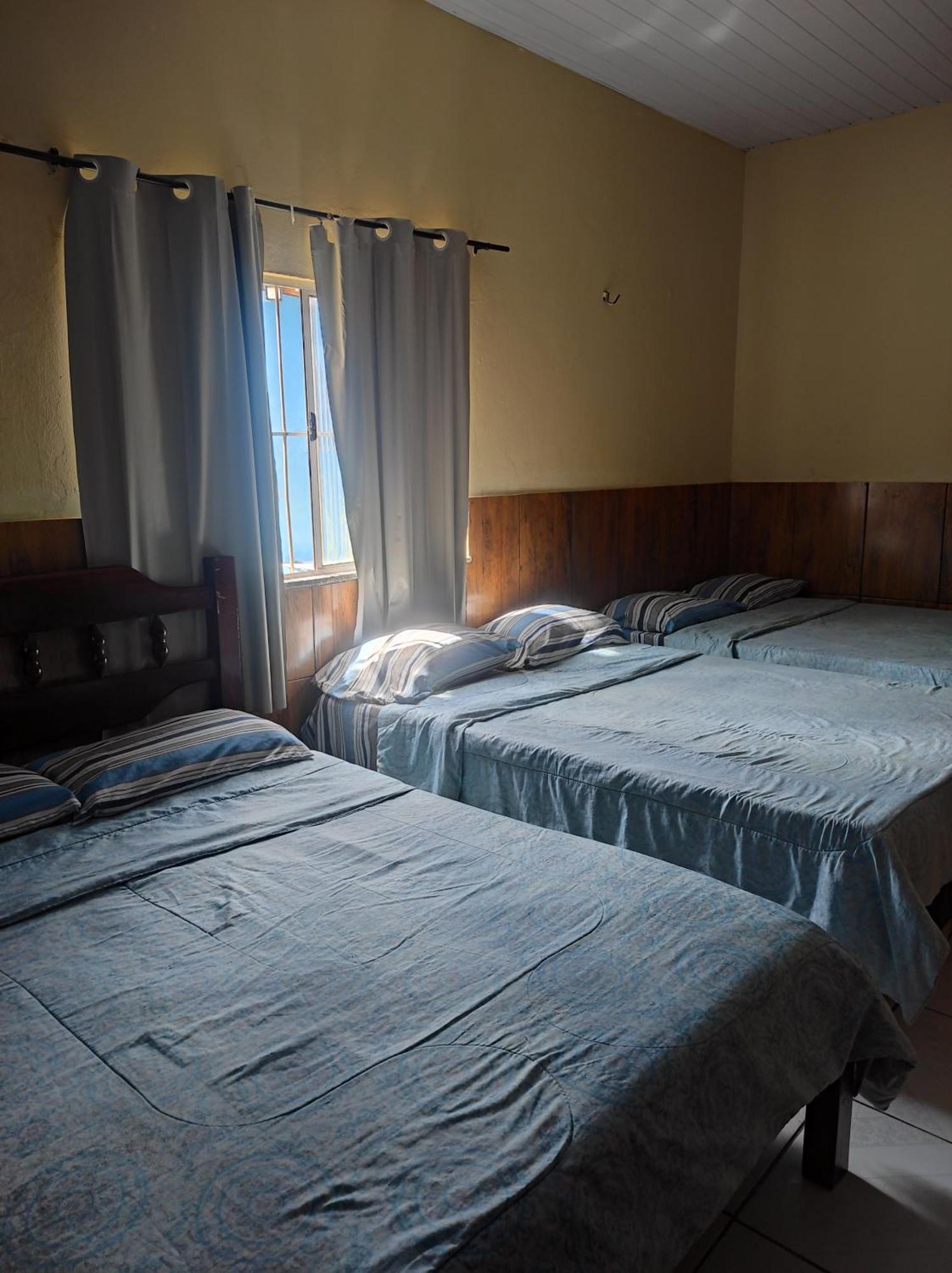 Casa Azul Villa Barreirinhas Dış mekan fotoğraf