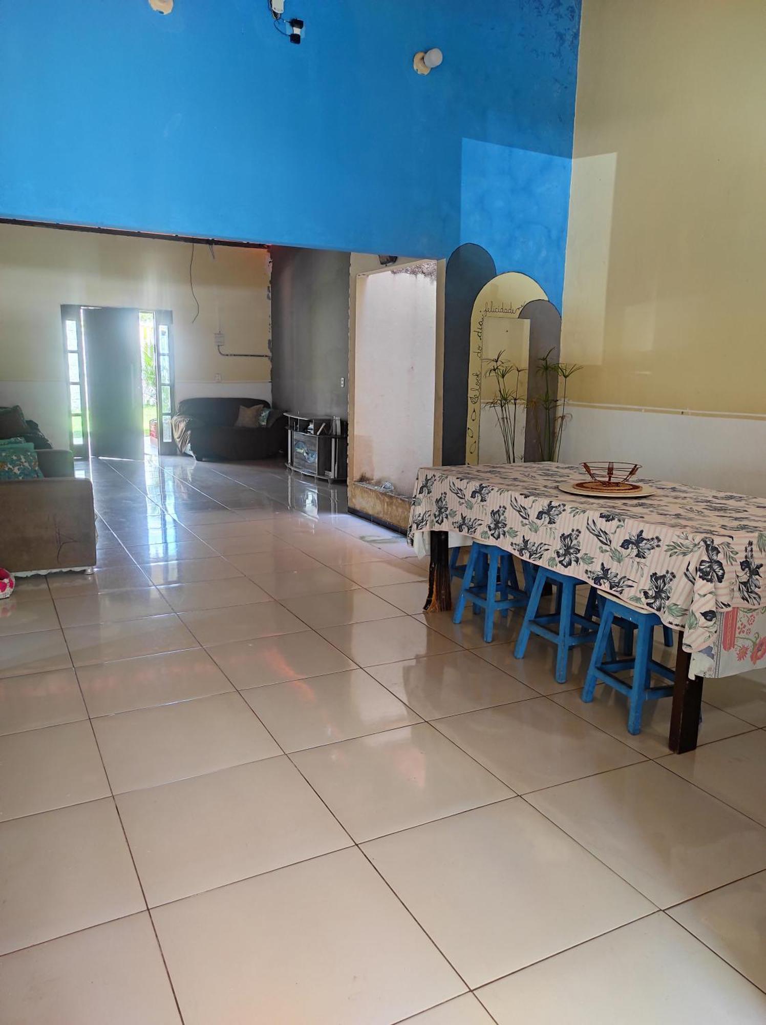 Casa Azul Villa Barreirinhas Dış mekan fotoğraf
