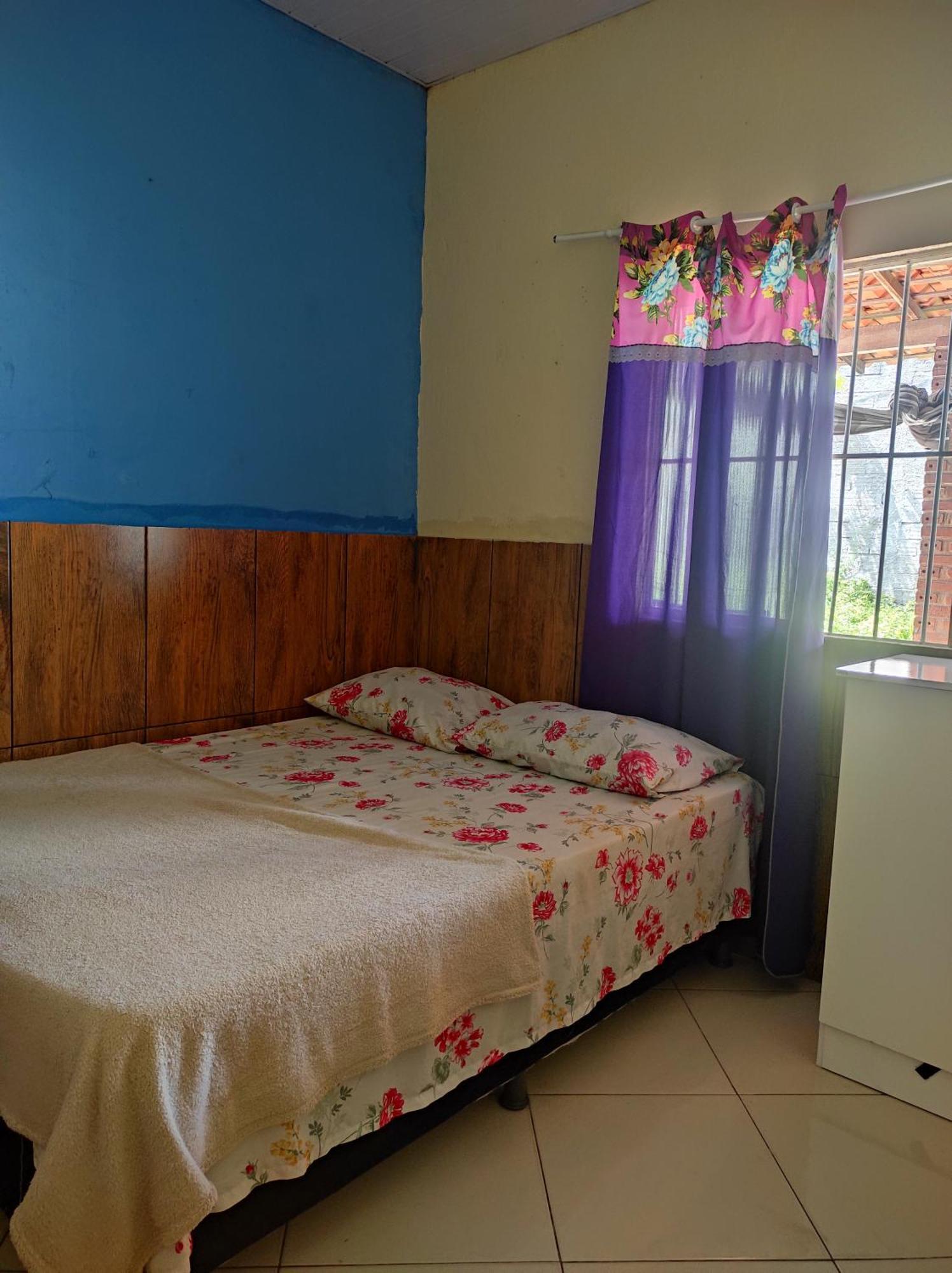 Casa Azul Villa Barreirinhas Dış mekan fotoğraf