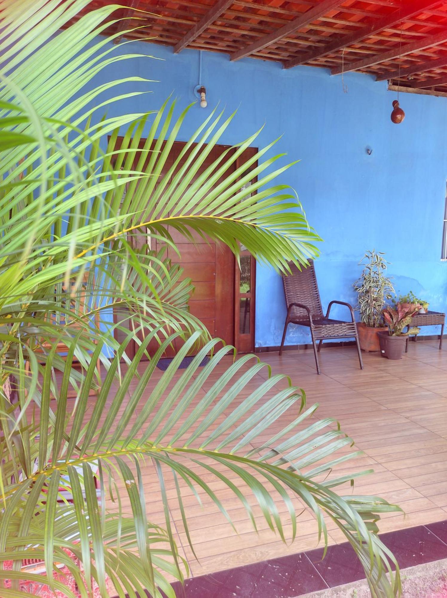 Casa Azul Villa Barreirinhas Dış mekan fotoğraf